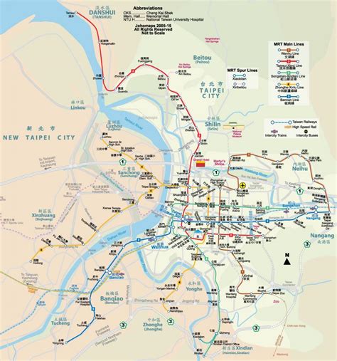 อ่าน 1,280,880 รีวิวท่องเที่ยวและดูรูปภาพ โรงแรม สถานที่ท่องเที่ยว ร้านอาหาร ข้อมูลการท่องเที่ยว ไต้หวัน ไต้หวัน mrt แผนที่-ไต้หวันไทเป mrt แผนที่(ตะวันออกเอเชีย ...