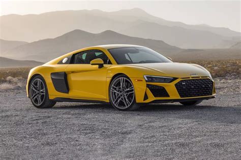2024 Audi R8 Release Date Price And Features Update