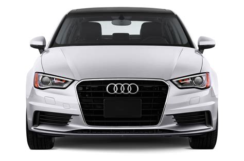 2016 Audi A3 Reviews And Rating Motor Trend