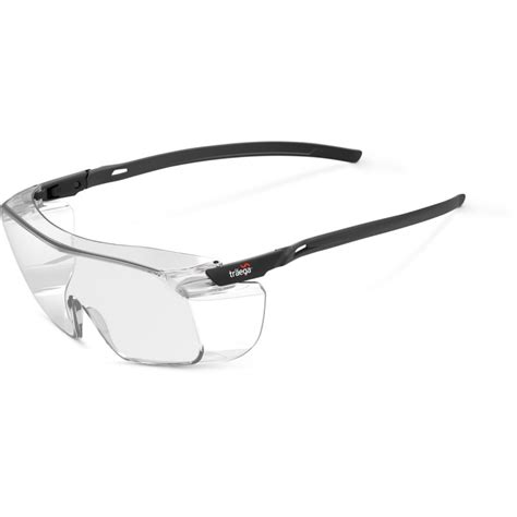 Ultimate Industrial Orta Otg Safety Glasses Uk