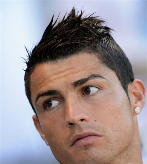 Cristiano Ronaldo The Best Football Player The Greatest Of All Time