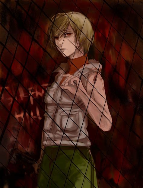 Heather Silent Hill Wallpapers On Wallpaperdog