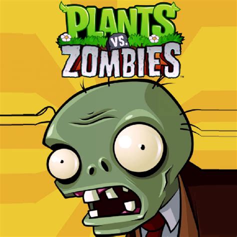 Plants Vs Zombies Unblocked Play Now Online For Free