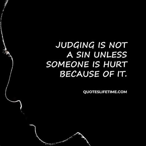 100 Judge Quotes Every Judging Person Must Read