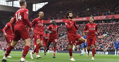 Mohamed Salah Goal Celebration Explained And What It Means For
