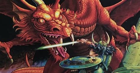 Eye of the Beholder: The Art of Dungeons and Dragons ...