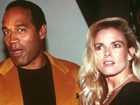 Oj Simpson Bragged About ‘steamy Sex’ With Kris Jenner The Courier Mail