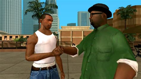 Grand Theft Auto San Andreas Para Android Download