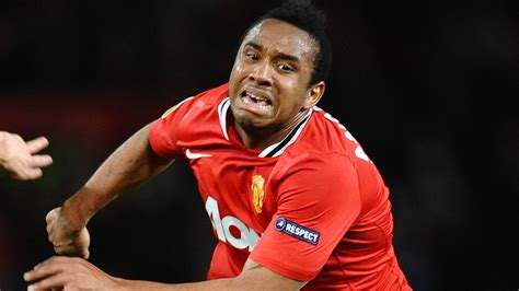 Let the guy work hard to win you over. Anderson aiming to impress | Football News | Sky Sports