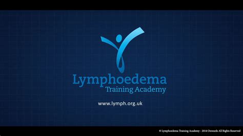 Lymphoedema Training Academy Training Information On Vimeo