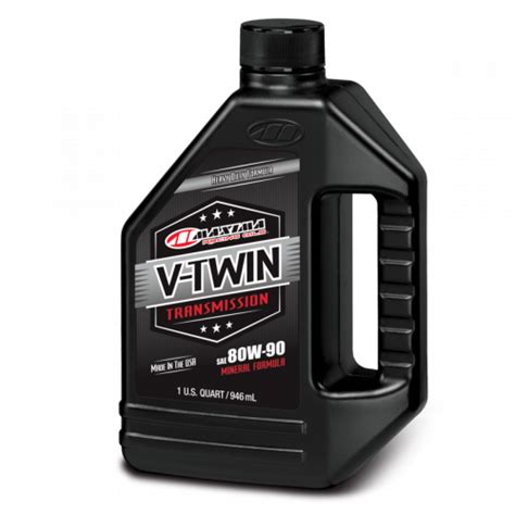 V Twin Transmissiongear Oil 80w90 12 Motovan Motovan Atv