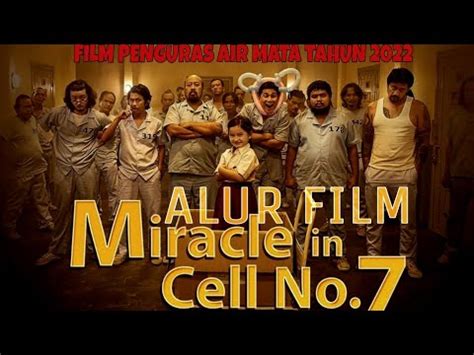 Alur Cerita Film Miracle In Cell No Versi Indonesia Nangis Dari
