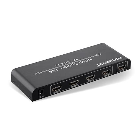 Hdmi Splitter 1x4