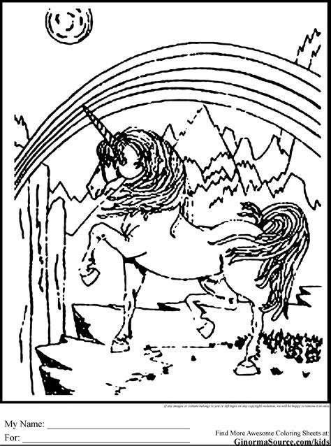 You can use our amazing online tool to color and edit the following hard unicorn coloring pages. Hard Unicorn Coloring Pages at GetColorings.com | Free ...