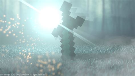 Check spelling or type a new query. The Diamond Sword From Minecraft - Swish And Slash