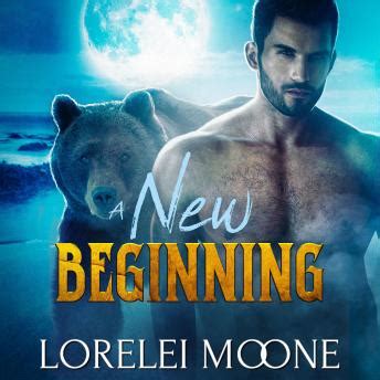 Scottish Werebear A New Beginning A Bbw Bear Shifter Paranormal Romance By Lorelei Moone