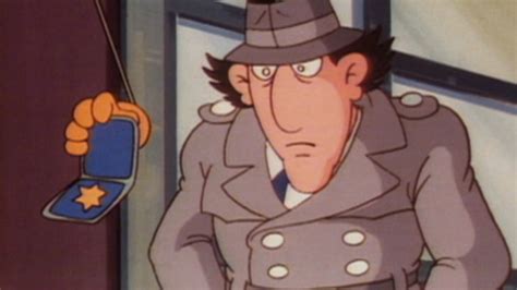 Watch Inspector Gadget Season 1 Episode 32 Inspector Gadget Dutch