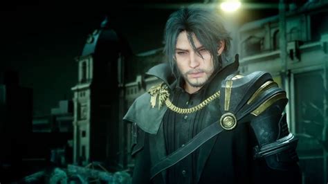 Follow @finalfantasy to keep up to date with the series! Final Fantasy XV Older Noctis - YouTube