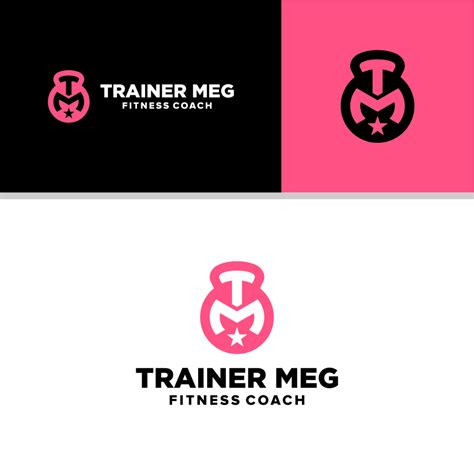 Personal Training Logo Design Logo Design Contest Personal Training