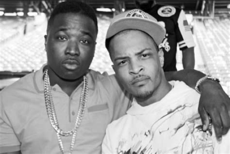 Video Of Troy Ave Shooting At T I Concert After Being Shot Underground Music And News Udg Sounds
