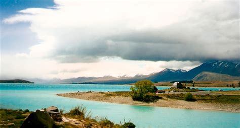 World Views Ultimate Tours Choice The South Island