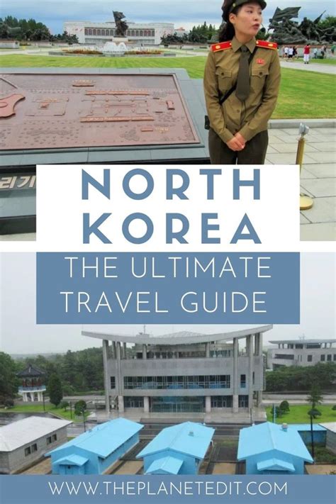 North Korea Travel Guide Everything You Need To Know North Korea