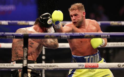 Billy Joe Saunders Id Give Up My Life And Say Goodbye To My Kids To