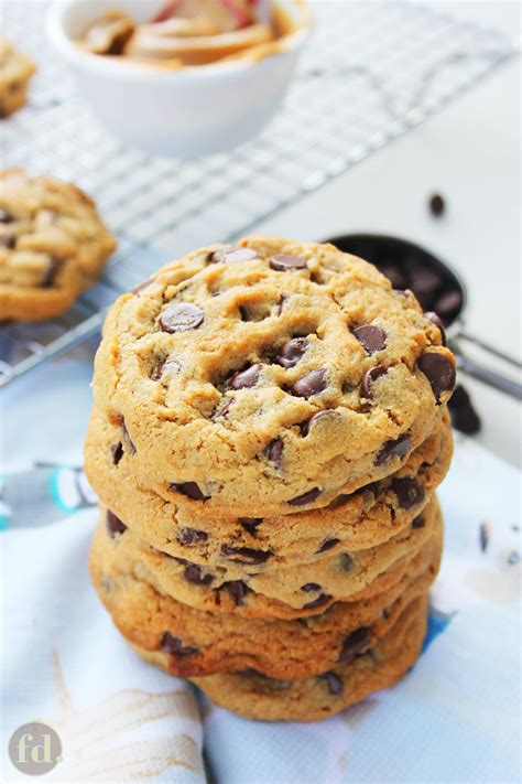 Best Recipes For Easy Peanut Butter Chocolate Chip Cookies Easy