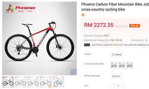 Check spelling or type a new query. Harga basikal Phoenix termurah yang dijual di Malaysia ...