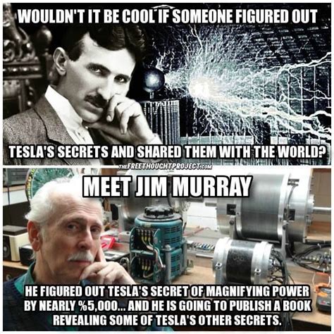 Image May Contain 2 People Meme And Text Tesla Tesla Quotes Tesla