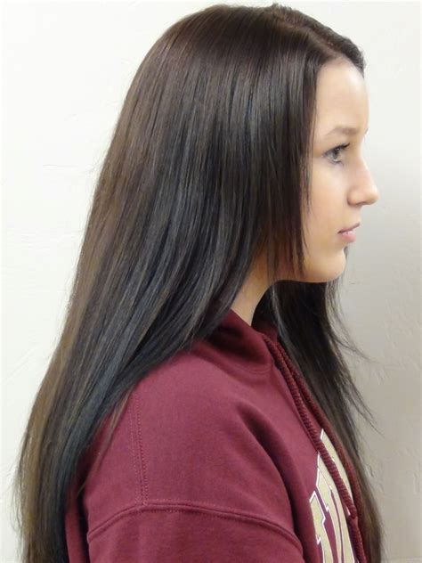 Boys want cool hairstyles for school, and this layered hairstyle is very fashion forward. DSC06362 | Boys and Girls Hairstyles and Girl Haircuts