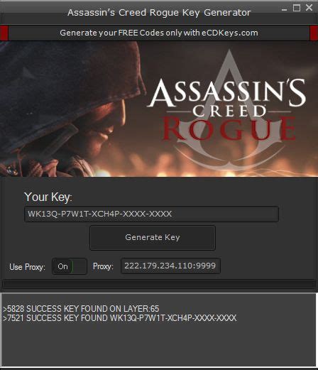 Assassin Creed Brotherhood Serial Key Generator Billapr
