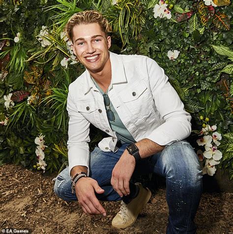 14,681 likes · 639 talking about this. Love Island EXCLUSIVE: AJ Pritchard thinks Curtis and ...
