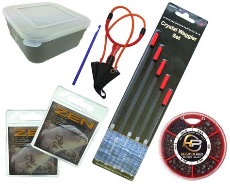 Buy Beginners Starter Coarse Float Fishing Kit Set 10ft Carbon Rod