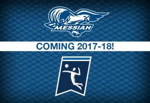 Messiah College Falcons To Add Ncaa Mens Volleyball In
