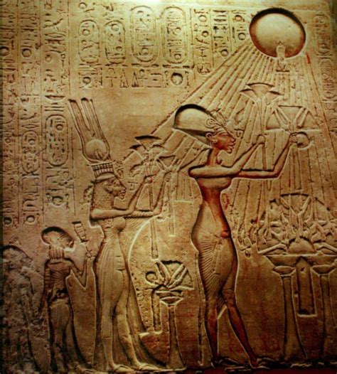 Tut, Tut: New View of King Tutankhamun Sparks Debate - NBC News