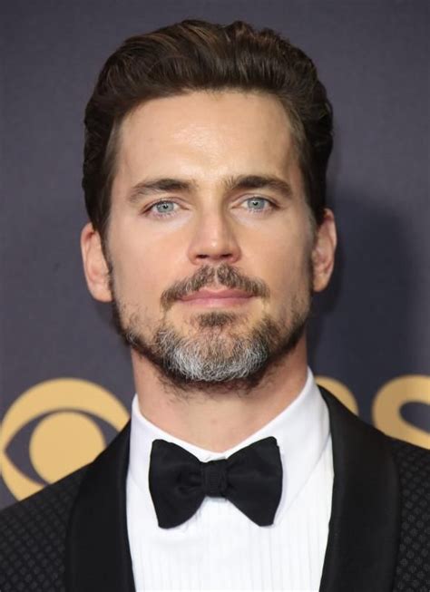 Matt Bomer 19 Things You Need To Know About The Walking Out Actor