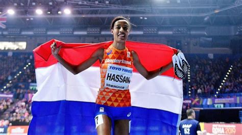 Find out more about sifan hassan, see all their olympics results and medals plus search for more of your favourite sport heroes in our athlete database. Yes! Sifan Hassan maakt rentree in Parijs | Sportnieuws