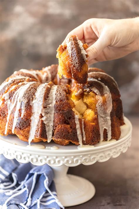 Maybe you would like to learn more about one of these? Pumpkin Pie Monkey Bread Recipe - The Cookie Rookie®