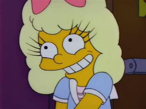 Image Lisa The Beauty Queen 46 Simpsons Wiki