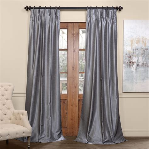 Box Pleat Curtains Curtains And Drapes 2023