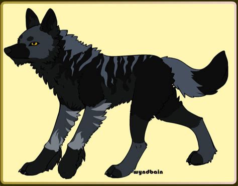 Wolf Maker Unleashed Contest Entry By Wolframclaws On Deviantart