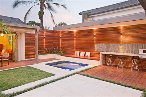 Check spelling or type a new query. Creating outdoor living spaces on a budget - Outdoor ...