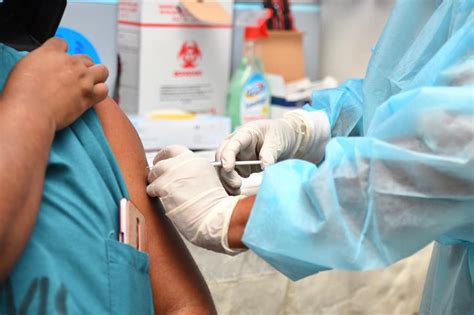 Late wednesday curevac said preliminary data indicated that its jab was only 47% effective at protecting against coronavirus and added that final analysis of the trial results would be available in the coming weeks. COVID vaccination card cannot be used for travel - News ...