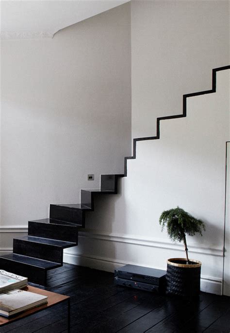 A smart runner can transform a staircase in an instant, but they aren't always cheap, so when we saw this clever ikea stair runner rug hack we knew it was something that had to be shared. Staircase | Ikea Decora