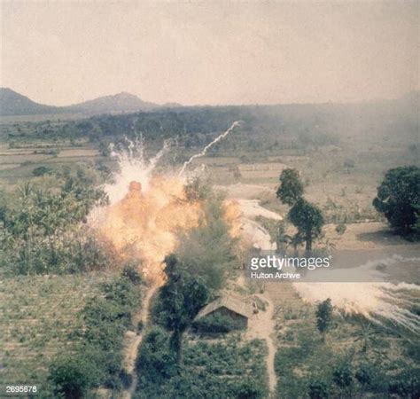 Napalm Stock Photos And Pictures Getty Images