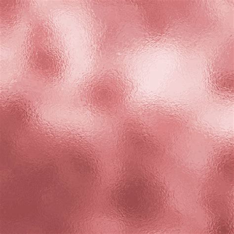 Rose Gold Texture Background