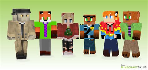 Nick Minecraft Skins Download For Free At Superminecraftskins