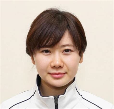 The site owner hides the web page description. 福原愛選手、元日に披露宴 2人で記者会見も：イザ!