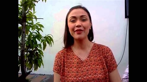 Jun 7, 2020 at 6:18am pdt. Ms Jodi Sta Maria greets Team Aligaga sa BCWMH on its ...